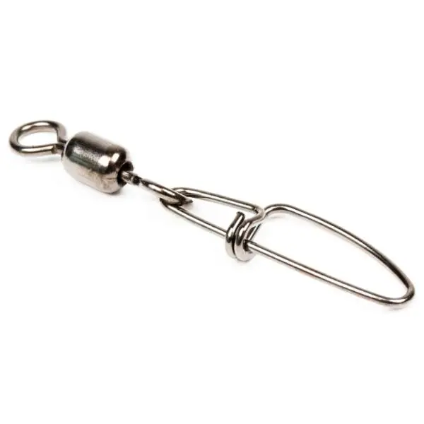 Midnight Moon Crane Swivel Crosslock | 100lb Dagaanbieding