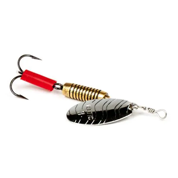 Veltic Spinner | 5 gr | Zilver Koop Vandaag