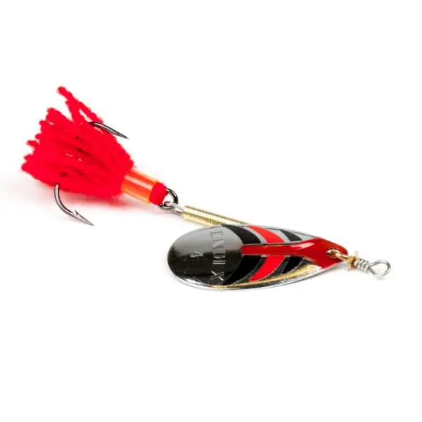Direct Beschikbaar Ondex Spinner | 3.5 g | Zilver/Decore
