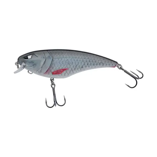 Berkley Zilla Flanker - Roach - 15.5cm Laatste Kans