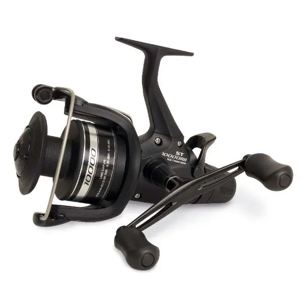 Shimano Baitrunner ST 10000RB Direct Beschikbaar