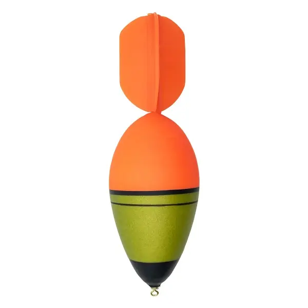 Goedkoop DLT Pike Dart Swivel | 35g | Roofvisdobber