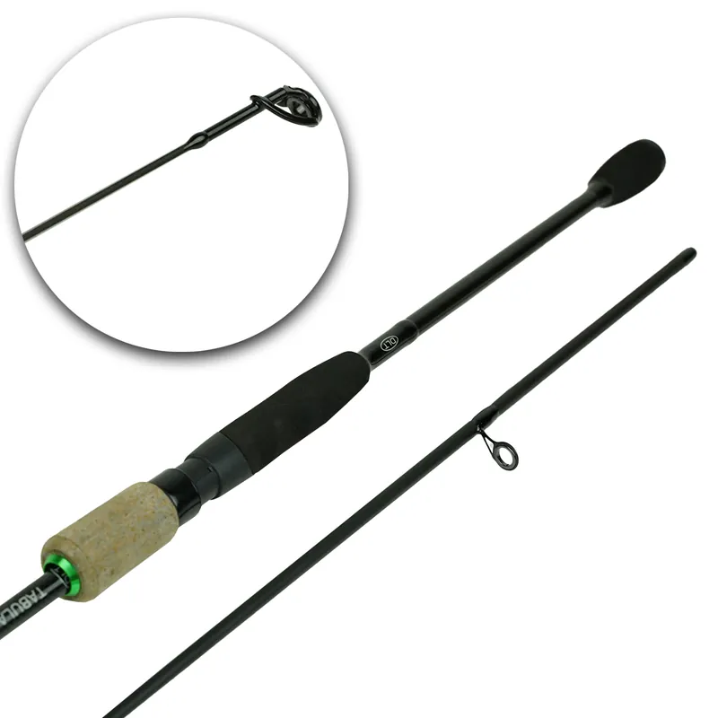 Shop Nu DLT Tabula Rasa Spin - 3-20g - 240cm