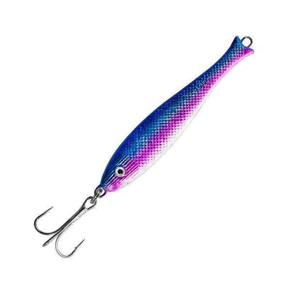 Team Deep Sea Ostsee Killer Pilker | 125g | Hering Spezial Speciale Aanbieding