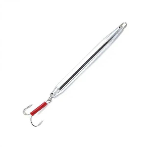Express Levering Team Deep Sea Norway Torpedo Special Pilker | 600g