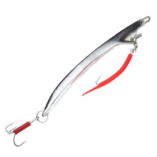 Team Deep Sea Norway Bomb Special Pilker | 400g Gecertificeerd