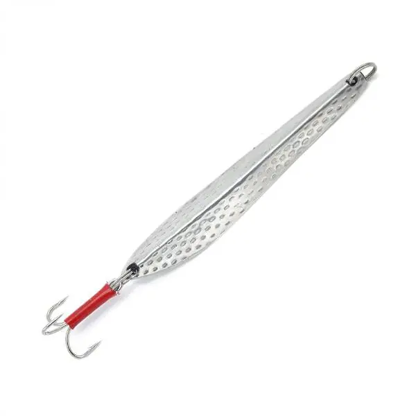 Team Deep Sea Norway Stainless Special Pilker | 500g Laatste Kans