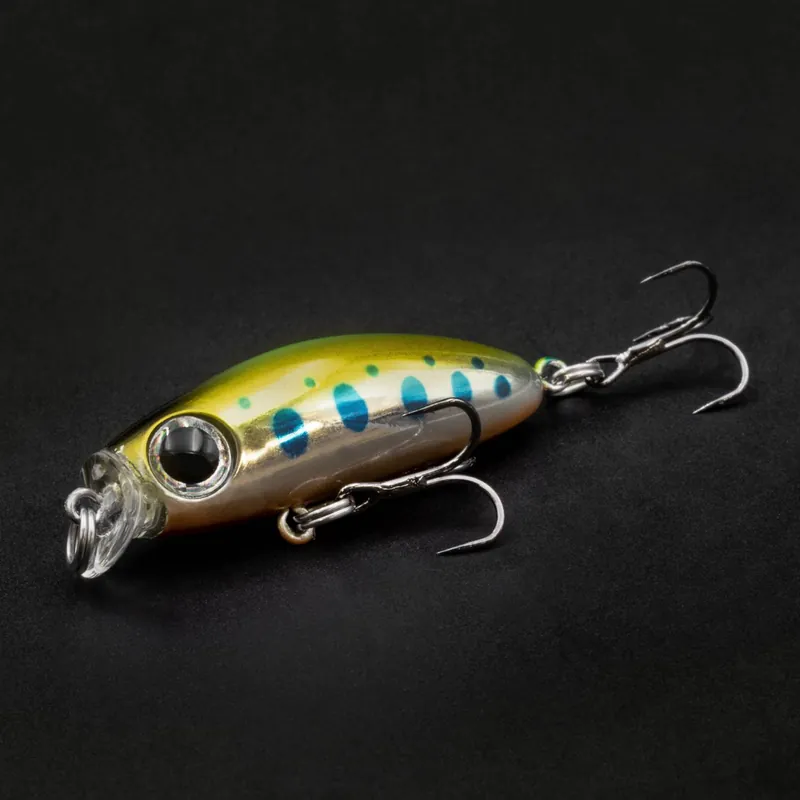 Must-Have Tackle Porn Ryuichi Crank | Truitelle | 3.5cm | 2.5g