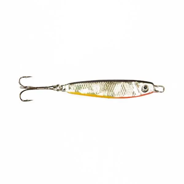 Roy Fishers Verticaal pilker | Witvis | 18g Lage Kosten