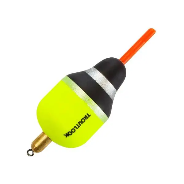 Troutlook Kniklicht dobber Long Distance 1 | 3+1g Bestseller