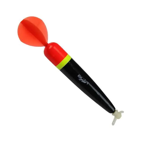 Direct Beschikbaar Roy Fishers Flag Dart Float | Roofvisdobber | 12g