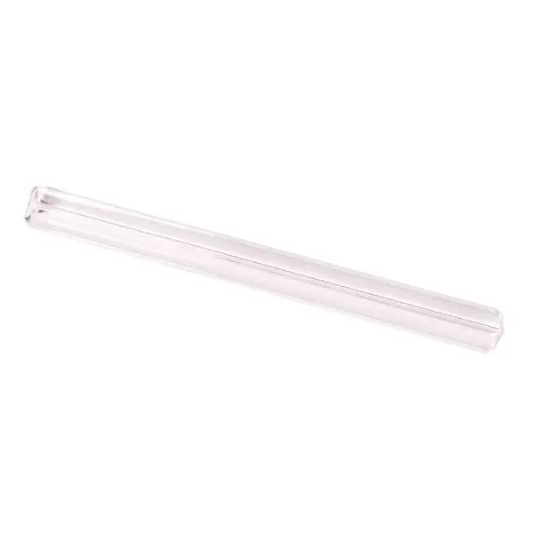 Voordeelprijs Troutlook Glaslood | Driekant | 6g