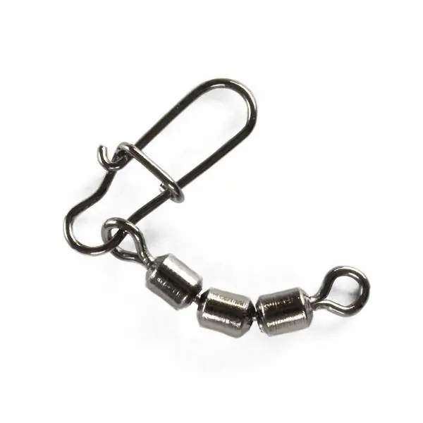 Rechtstreeks Van De Fabrikant Troutlook Tremarella Triple Wartel + Safesnap | Maat 18 | 8.5kg