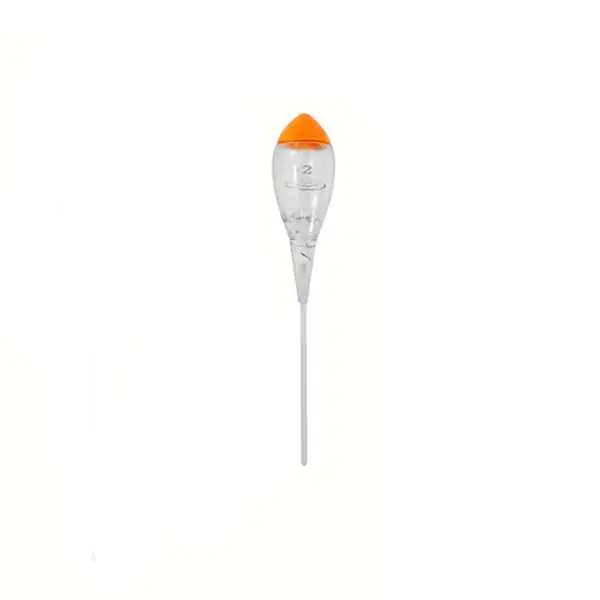Drennan In-Line Crystal Dibber | Dobber | 0.2g Gereduceerde Prijs