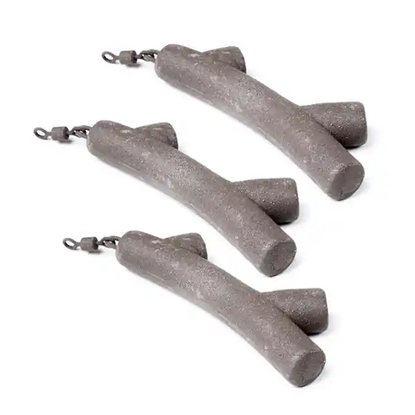 Premium Traxis Forrest Lead | 112g | 3 Stuks | Lood