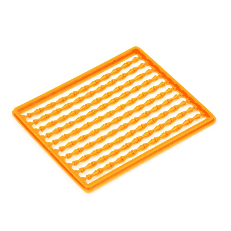 Bestel Nu Faith Boilie Stopper | Soft | Orange
