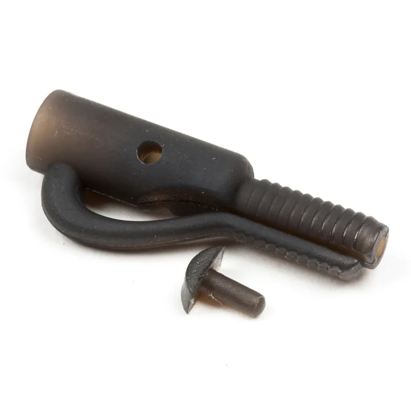 Koopje Faith X-Safety Lead Clips | Zwart