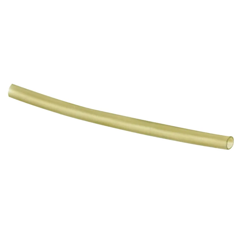 Hete Deal Faith Shrinktube Camouflage | Clear Green | 1.6mm