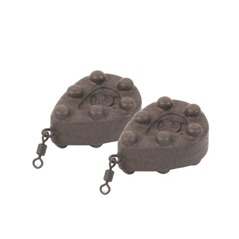 Faith Grip Gripper Werpgewicht| Loodvrij | 140g | 2 Stuks Express Levering