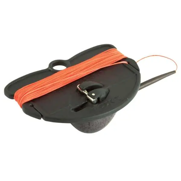 Fox Captive Back Lead | Toplood | 56g Meest Verkocht