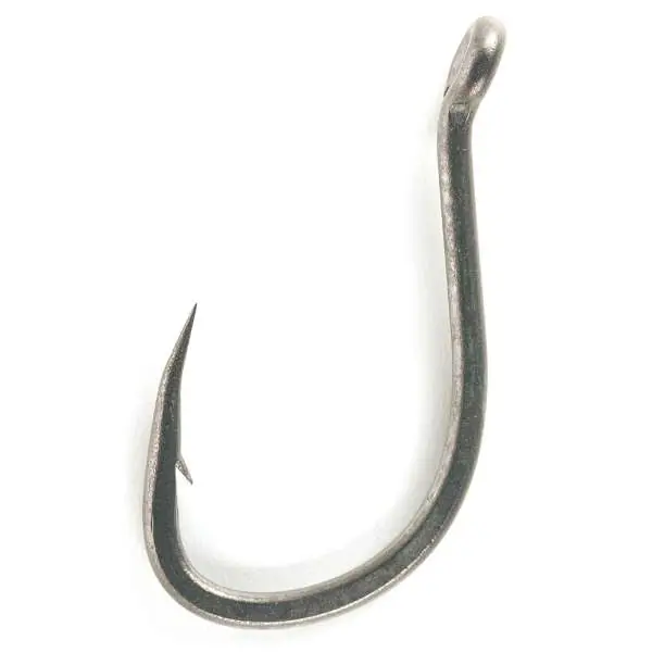 Fox Edges Arma Point Stiff Rig Beaked | Haakmaat 6 | 10 Stuks Express Levering