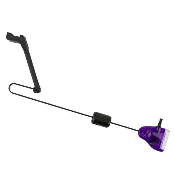 Nieuw Fox Micro Swinger | Paars