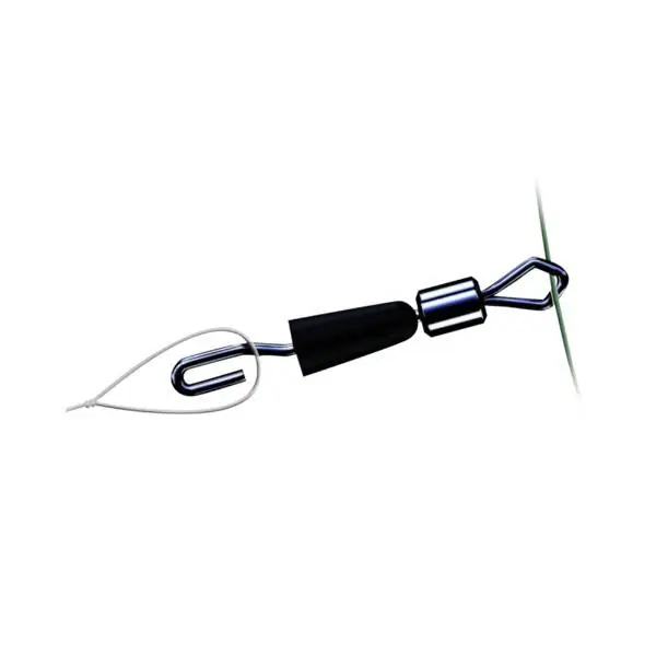 Guru Heli Swivel | Smal Voordeelprijs