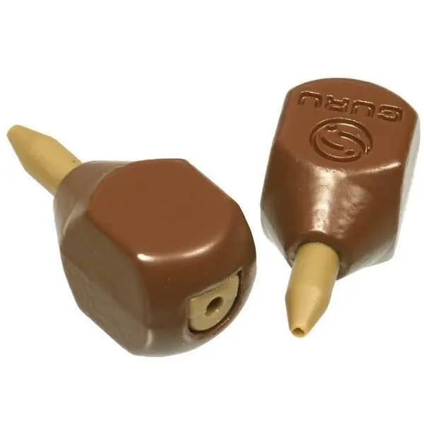 Guru Inline Leads | 43g | 2 Stuks Korting