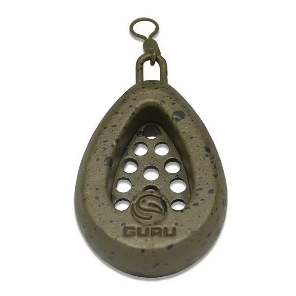 Op = Op Guru Impact Bomb | 31g | 2 Stuks
