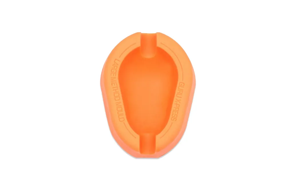 Voordeelprijs Guru X-Press Method Mould | Large