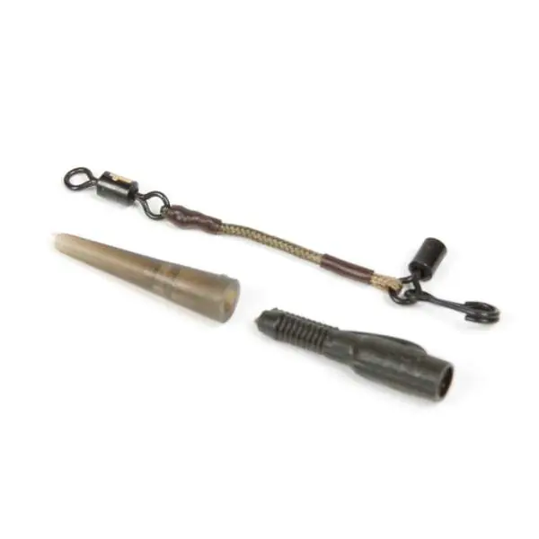 Beperkt Aanbod Korda COG Booms Flat Lead System | 84-100g