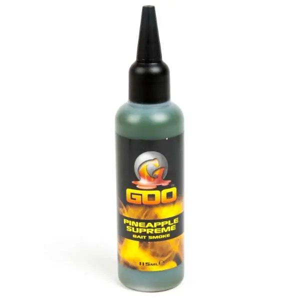 Korda Goo | Pineapple Supreme | Bait Smoke Populair