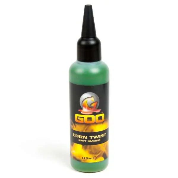 Korda Goo | Corn Twist | Bait Smoke Aanbieding