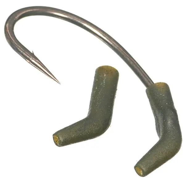 Korda Green Kickers | Medium | Haakmaat 6 - 8 Seizoensaanbieding