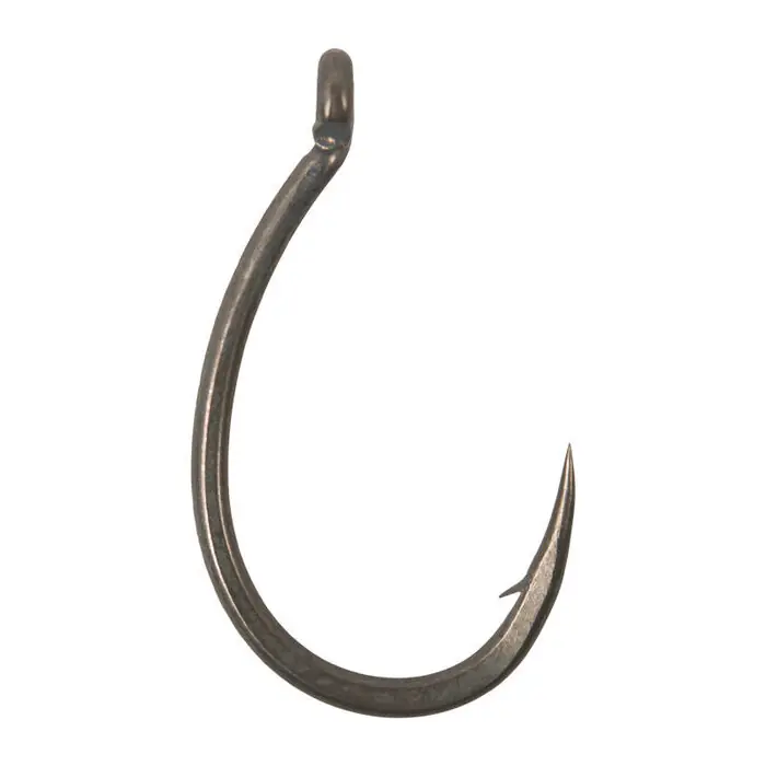 Aanbieding Korda Krank Chod Barbless | Haakmaat 8