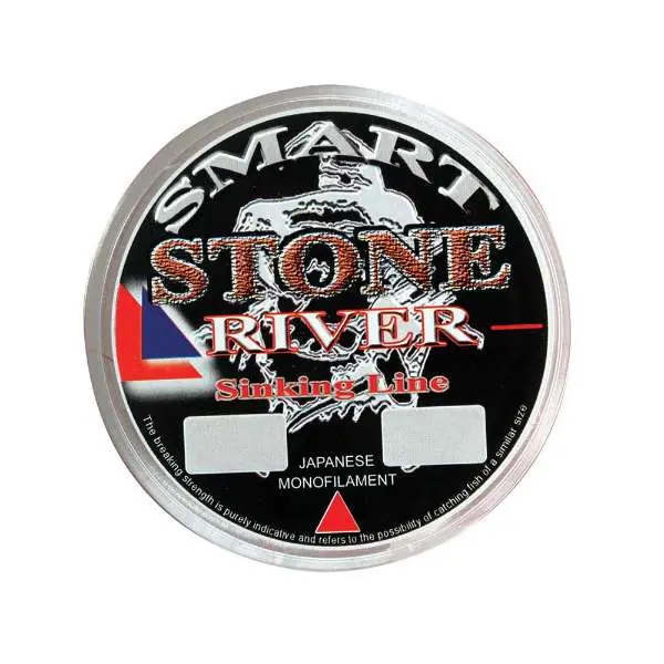 Maver Monofilo Stone River | 150m | 0.12mm Voordeelprijs