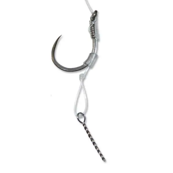 Maver Invincible CS24 Spike Hair Rig | Onderlijn | 0.20mm | Haakmaat 16 Dagaanbieding