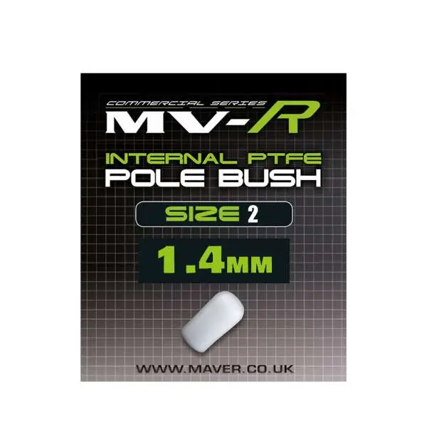 Hete Deal Maver MV-R Internal Pole Bush | Maat 2 | 1.4mm