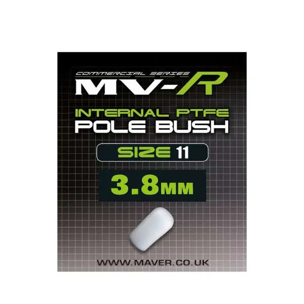 Maver MV-R Internal Pole Bush | Maat 11| 3.8mm Goedkoop