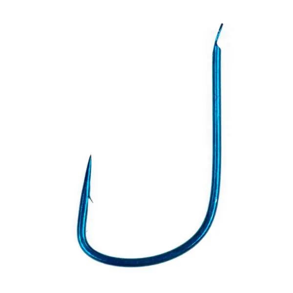 Owner Yamame Blue Haak | Maat 8 | 17 stuks Favoriet