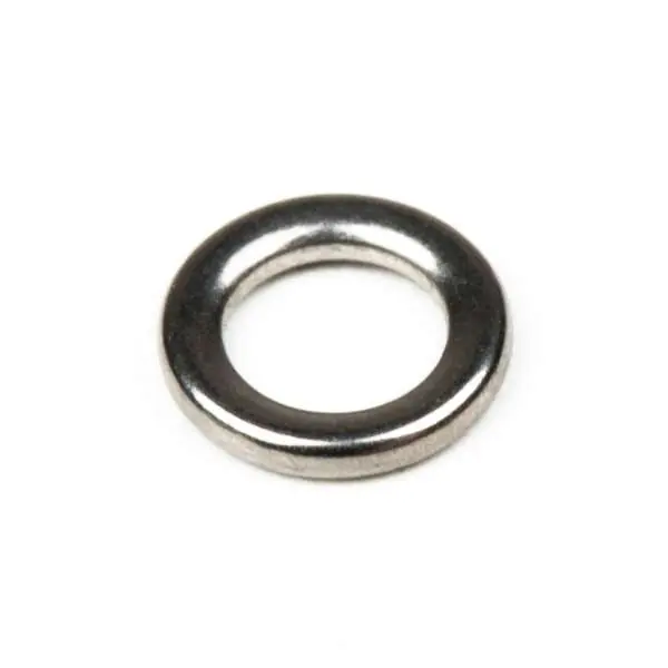 Owner Solid Ringen | maat 9 | 8 stuks Actieprijs