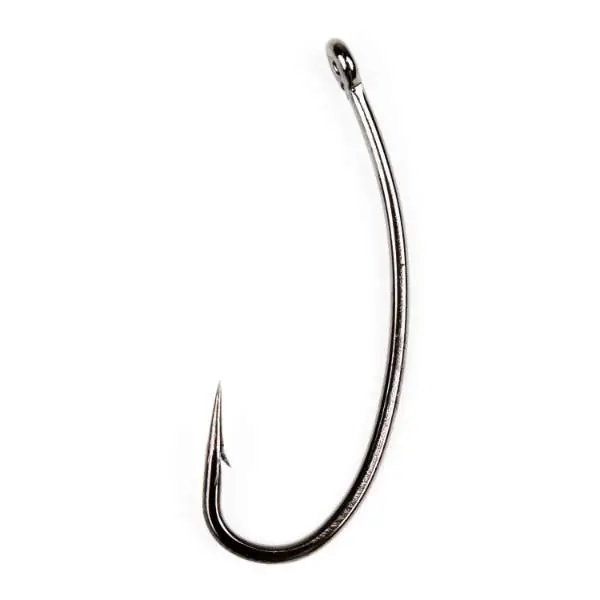Owner Carp C-8 Up Haak | Maat 4 | 6 stuks Gereduceerde Prijs