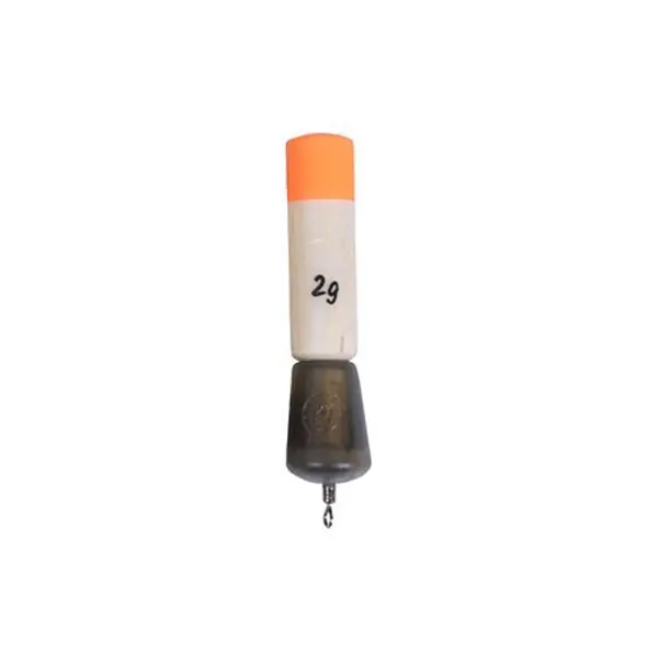 Meest Verkocht Preston Precision Pellet Waggler | 2g | Dobber