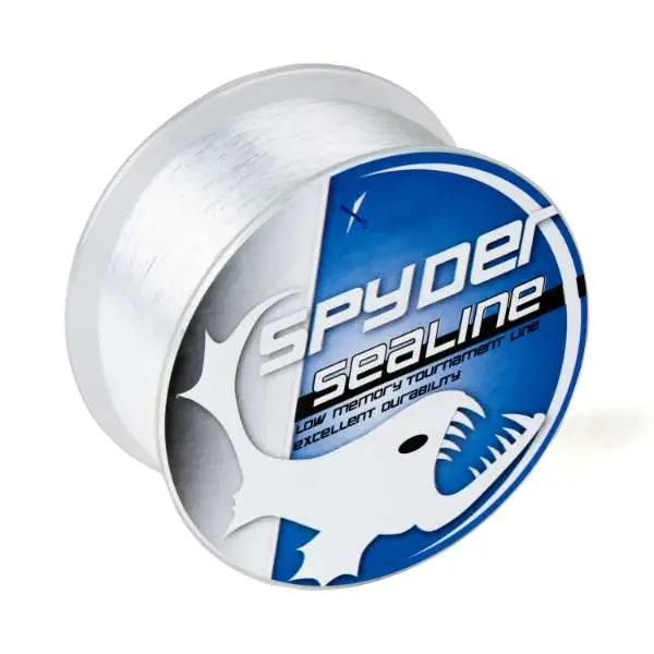 X2 Spyder Sealine | Nylon Vislijn | 0.70mm | 150m Bestseller