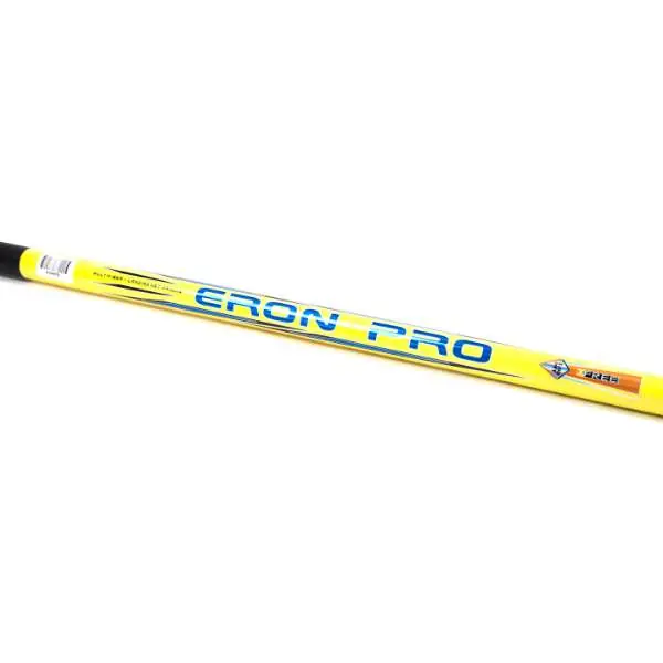 Betaalbaar Eurocatch Fishing Schepnetsteel | 4m