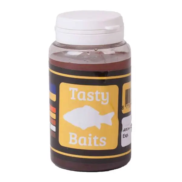 Direct Beschikbaar Tasty Baits Monster Crab | Boiliedip | 125ml