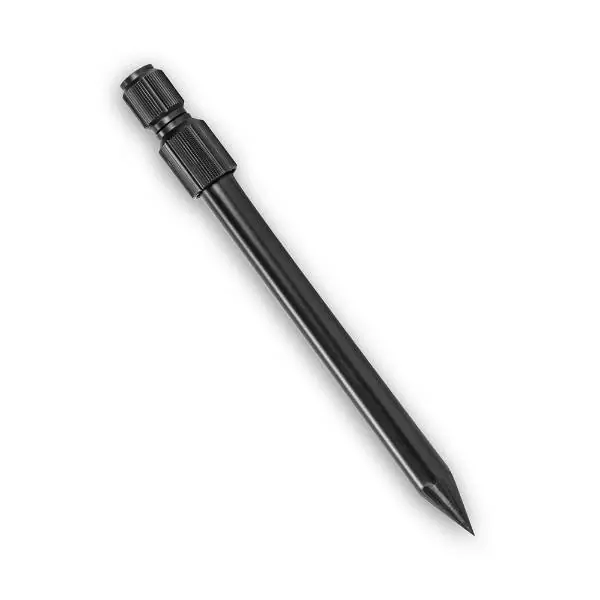 Alleen Vandaag Solar A1 Aluminium Anti-Twist | Bankstick | 9 Inch