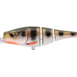 Tijdelijk Beschikbaar Spro PikeFighter Triple Jointed MW 145 | UV Perch | Plug