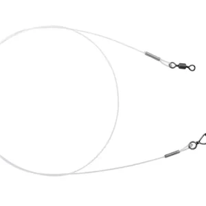 Actieprijs Spro MB Leader Fluoro | 66lb | 50cm | Onderlijn