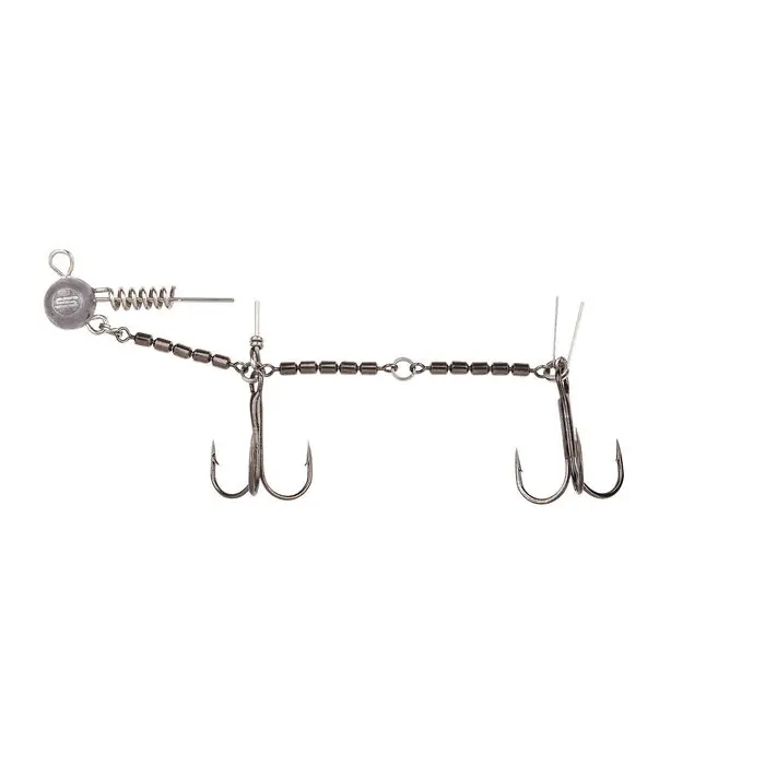 Dagaanbieding Spro Screw In Swivel Rig | 9cm | 7g